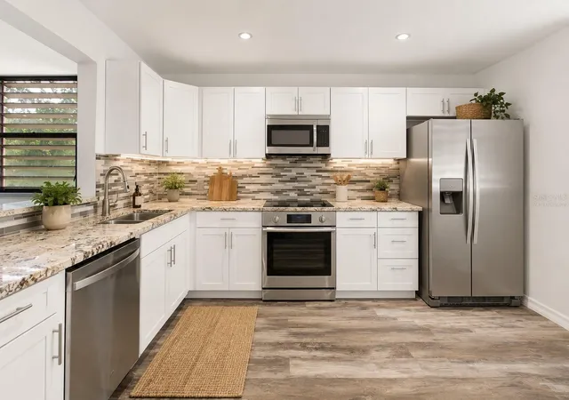 Photo 3 of Condo for sale at 150 Pinehurst Dr #150, Bradenton, FL 34210 | MLS# A4700275 | Listing updated on 2026-10-09