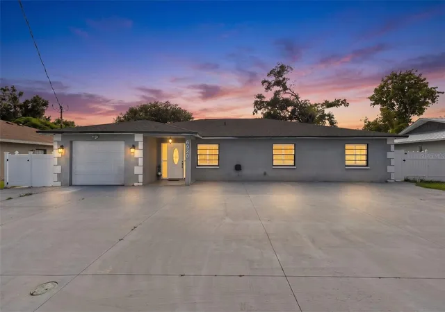 Photo 1 of Single family home for sale at 6920 N Cameron Ave, Tampa, FL 33614 | MLS# TB8530119 | Listing updated on 2026-10-02