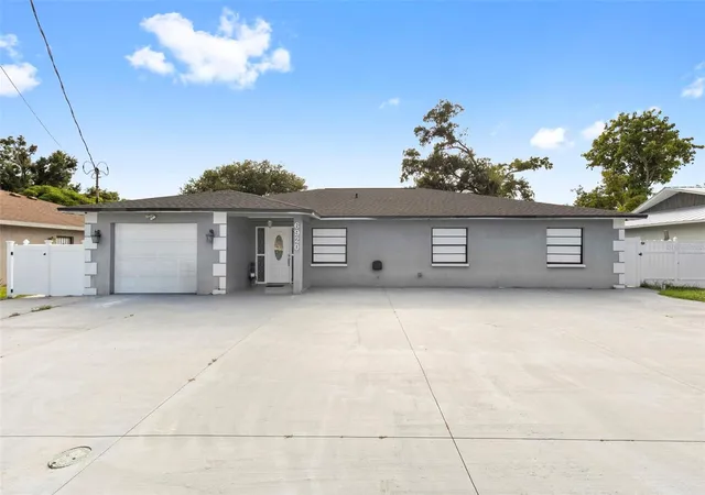 Photo 2 of Single family home for sale at 6920 N Cameron Ave, Tampa, FL 33614 | MLS# TB8530119 | Listing updated on 2026-10-02