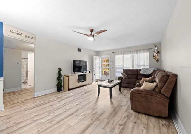 Photo 3 of Condo for sale at 2416 World Pkwy Blvd #26, Clearwater, FL 33763 | MLS# TB8530121 | Listing updated on 2026-08-24