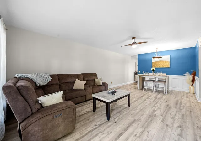 Listing Photo 5 - Condo for sale in building located at 2416 World Pkwy Blvd, Clearwater, FL 33763 - Unit #26