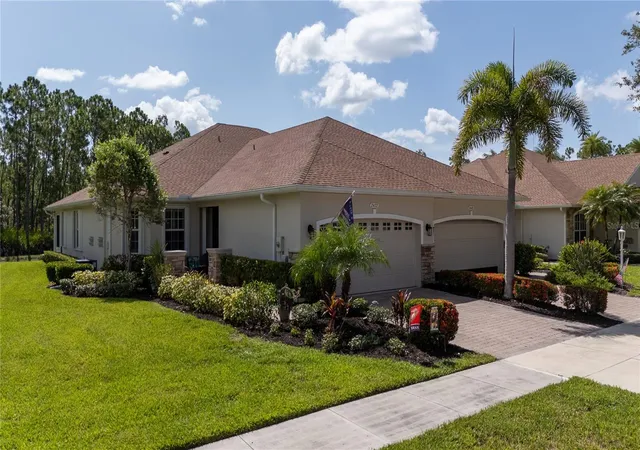 Photo 1 of Single family home for sale at 2472 Cottonwood Ln, North Port, FL 34289 | MLS# A4700279 | Listing updated on 2026-09-17