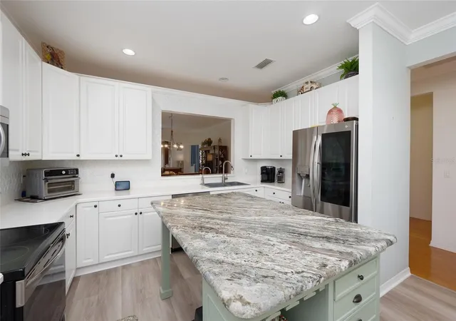 Photo 2 of Single family home for sale at 2472 Cottonwood Ln, North Port, FL 34289 | MLS# A4700279 | Listing updated on 2026-09-17