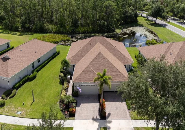 Single family home for sale at 2472 Cottonwood Ln, NORTH PORT, FL 34289 | MLS# A4700279