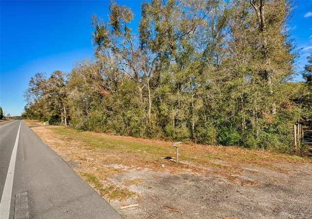 Photo 2 of Land for sale at S Us Hwy 129, Bell, FL 32619 | MLS# S5153899 | Listing updated on 2026-09-16