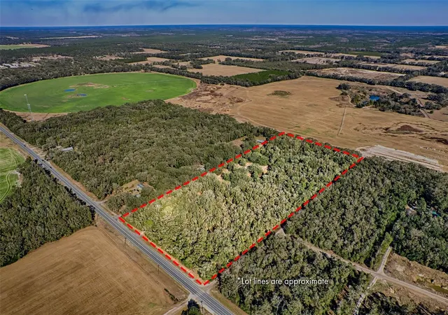 Photo 4 of Land for sale at S US Hwy 129, Bell, FL 32619 | MLS# S5153899 | Listing updated on 2026-09-16