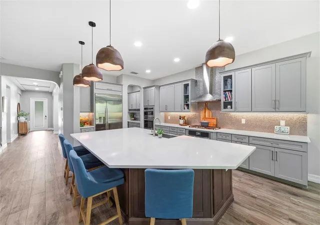 Photo 2 of Single family home for sale at 4441 Albero Pl, Wesley Chapel, FL 33543 | MLS# TB8530123 | Listing updated on 2026-09-13