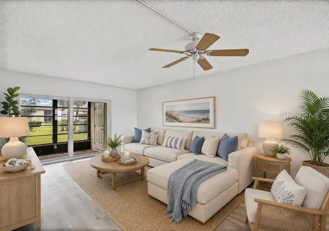 Photo 4 of Condo for sale at 5135 Gemstone Dr #103, New Port Richey, FL 34652 | MLS# TB8530127 | Listing updated on 2026-07-18
