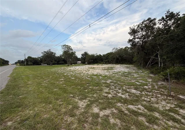 Photo 1 of Land for sale at County Rd 42, De Land, FL 32720 | MLS# O6425933 | Listing updated on 2026-07-17