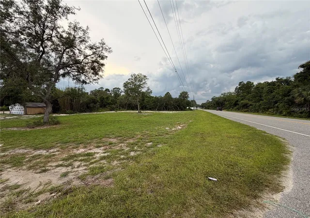 Photo 3 of Land for sale at County Rd 42, De Land, FL 32720 | MLS# O6425933 | Listing updated on 2026-07-17