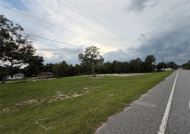 Photo 3 of Land for sale at County Rd 42, De Land, FL 32720 | MLS# O6425933 | Listing updated on 2026-07-17