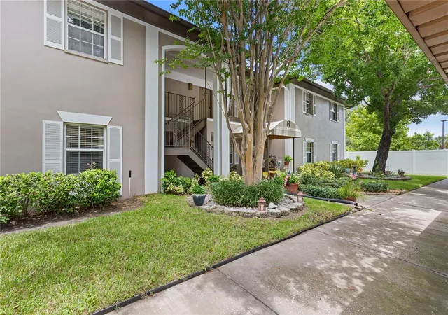 Photo 1 of Condo for sale at 5265 E Bay Dr #612, Clearwater, FL 33764 | MLS# TB8530131 | Listing updated on 2026-09-06
