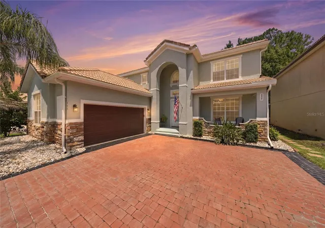 2nd image of 489 Luna Bella Ln, New Smyrna Beach, FL 32168 | MLS# NS1088760
