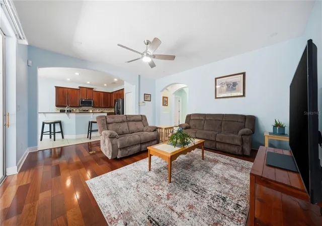 4th image of 489 Luna Bella Ln, New Smyrna Beach, FL 32168 | MLS# NS1088760