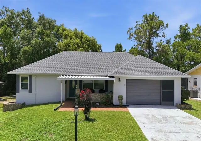 1st image of 42 S J Kellner Blvd, Beverly Hills, FL 34465 | MLS# OM728670
