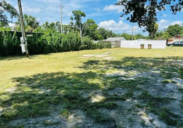 Photo 1 of Land for sale at 1493 Tallahassee Blvd, Intercession City, FL 33848 | MLS# O6425936 | Listing updated on 2026-08-03