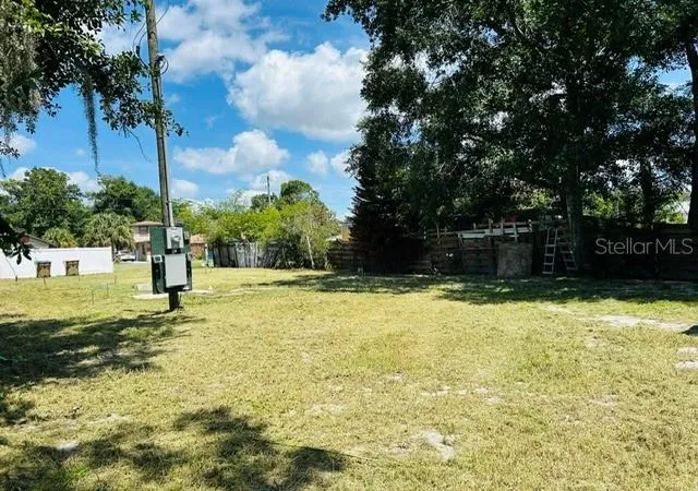 Photo 2 of Land for sale at 1493 Tallahassee Blvd, Intercession City, FL 33848 | MLS# O6425936 | Listing updated on 2026-08-03