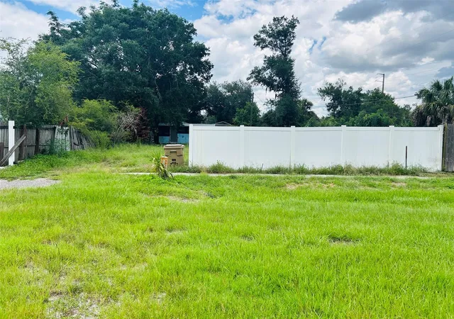 Photo 3 of Land for sale at 1493 Tallahassee Blvd, Intercession City, FL 33848 | MLS# O6425936 | Listing updated on 2026-08-03