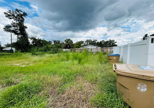 Photo 3 of Land for sale at 1493 Tallahassee Blvd, Intercession City, FL 33848 | MLS# O6425936 | Listing updated on 2026-08-03