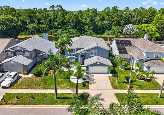 Photo 2 of Single family home for sale at 11123 Clayridge Dr, Tampa, FL 33635 | MLS# TB8530137 | Listing updated on 2026-08-21