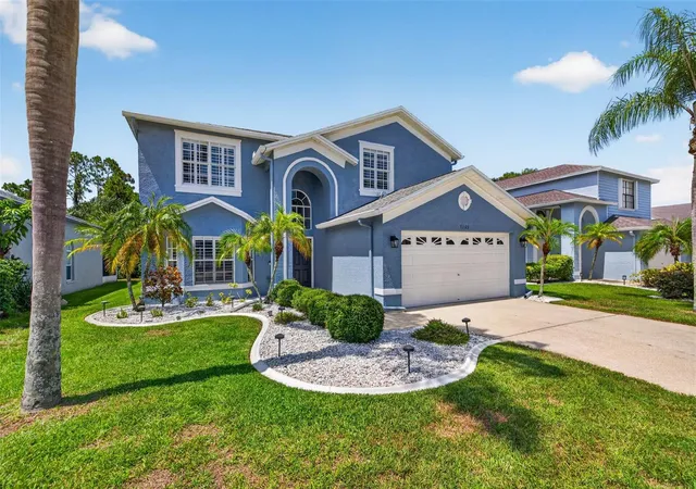 Photo 3 of Single family home for sale at 11123 Clayridge Dr, Tampa, FL 33635 | MLS# TB8530137 | Listing updated on 2026-08-21