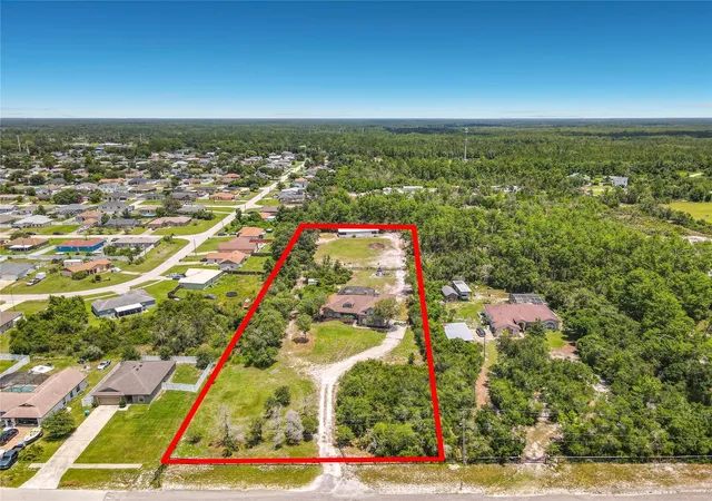 47th image of 3000 Lockwood Blvd, Deltona, FL 32738 | MLS# O6425939