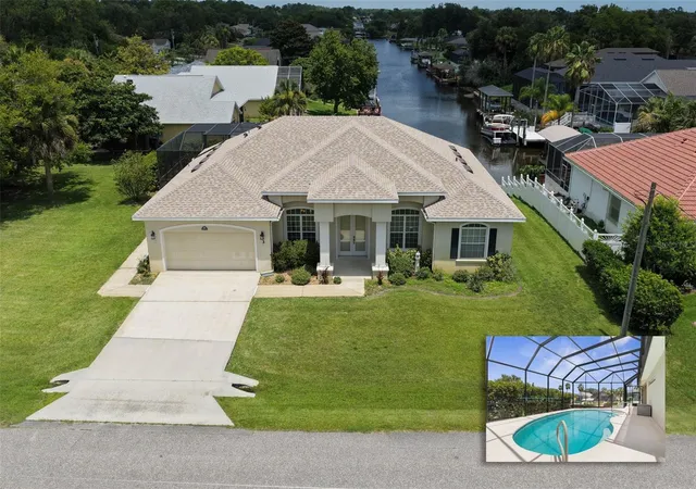 Photo 2 of Single family home for sale at 3 Cochran Ln, Palm Coast, FL 32137 | MLS# FC320020 | Listing updated on 2026-09-06