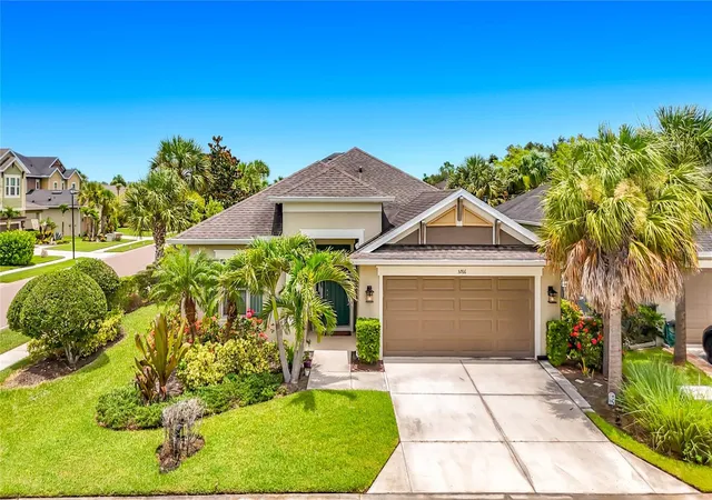Photo 1 of Single family home for sale at 5766 Maypop Cir, Sarasota, FL 34238 | MLS# S5153906 | Listing updated on 2026-07-23