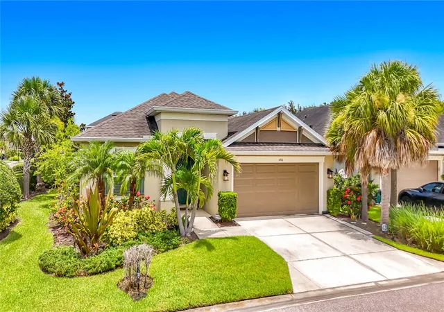 Photo 2 of Single family home for sale at 5766 Maypop Cir, Sarasota, FL 34238 | MLS# S5153906 | Listing updated on 2026-07-23