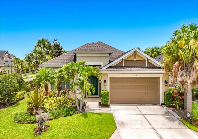 Photo 3 of Single family home for sale at 5766 Maypop Cir, Sarasota, FL 34238 | MLS# S5153906 | Listing updated on 2026-07-23