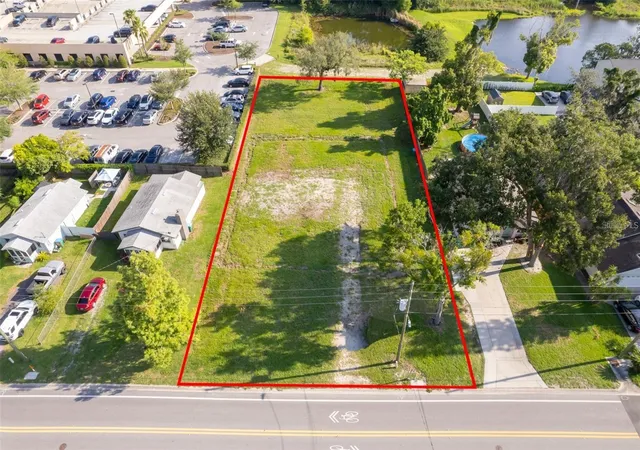Photo 2 of Land for sale at 261 E Church Ave, Longwood, FL 32750 | MLS# O6425944 | Listing updated on 2026-09-25