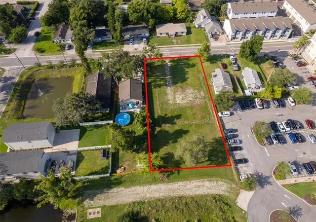 Photo 3 of Land for sale at 261 E Church Ave, Longwood, FL 32750 | MLS# O6425944 | Listing updated on 2026-09-25