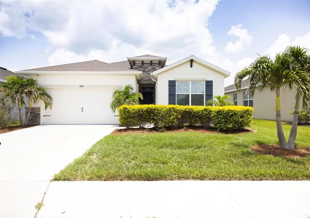 Photo 1 of Single family home for sale at 3852 Mossy Limb Ct, Palmetto, FL 34221 | MLS# TB8530151 | Listing updated on 2026-09-06