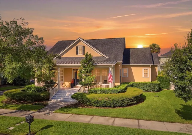 Photo 1 of Single family home for sale at 1018 Wild Elm St, Kissimmee, FL 34747 | MLS# S5153910 | Listing updated on 2026-10-08