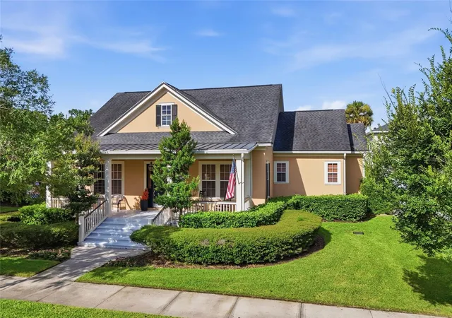 Photo 2 of Single family home for sale at 1018 Wild Elm St, Kissimmee, FL 34747 | MLS# S5153910 | Listing updated on 2026-10-08