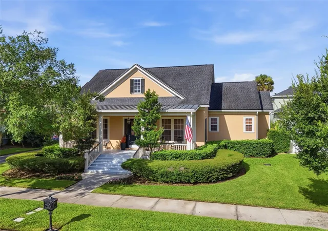 Single family home for sale at 1018 Wild Elm St, Kissimmee, FL 34747 | MLS# S5153910