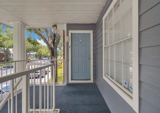 Photo 1 of Condo for sale at 5417 Lake Margaret Dr #F, Orlando, FL 32812 | MLS# S5153911 | Listing updated on 2026-09-09