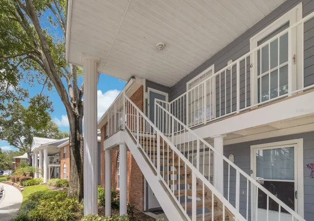Listing Photo 4 - Condo for sale in building located at 5417 Lake Margaret Dr, Orlando, FL 32812 - Unit #F