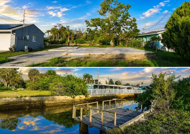 Photo 1 of Land for sale at 13900 Muriel Ave, Hudson, FL 34667 | MLS# W7887738 | Listing updated on 2026-07-17