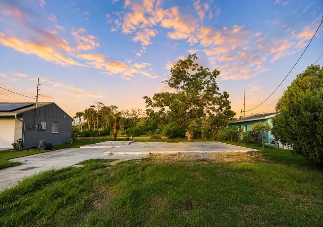 Photo 2 of Land for sale at 13900 Muriel Ave, Hudson, FL 34667 | MLS# W7887738 | Listing updated on 2026-07-17
