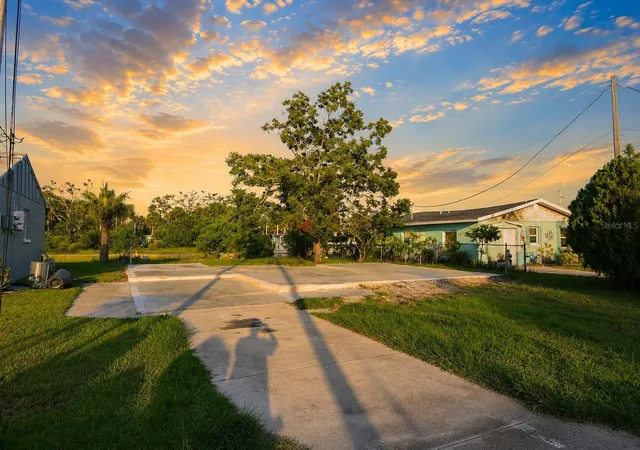 Photo 3 of Land for sale at 13900 Muriel Ave, Hudson, FL 34667 | MLS# W7887738 | Listing updated on 2026-07-17