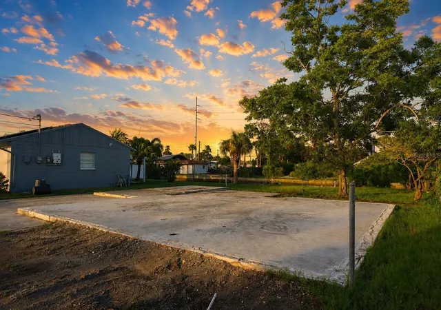 Photo 3 of Land for sale at 13900 Muriel Ave, Hudson, FL 34667 | MLS# W7887738 | Listing updated on 2026-07-17