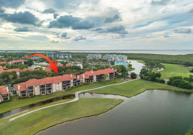 4th image of 2400 Feather Sound Dr #914, Clearwater, FL 33762 | MLS# TB8530157