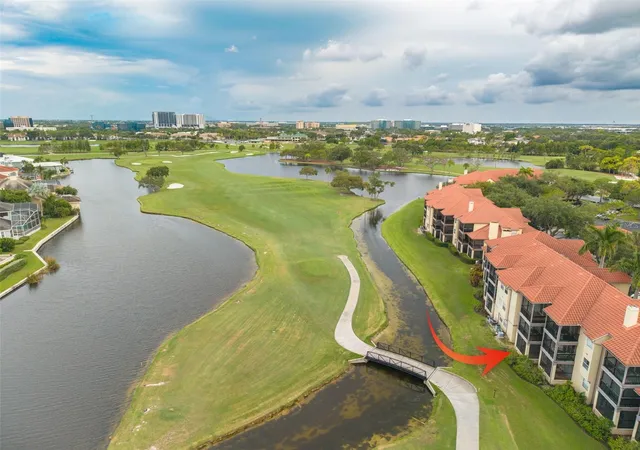 5th image of 2400 Feather Sound Dr #914, Clearwater, FL 33762 | MLS# TB8530157