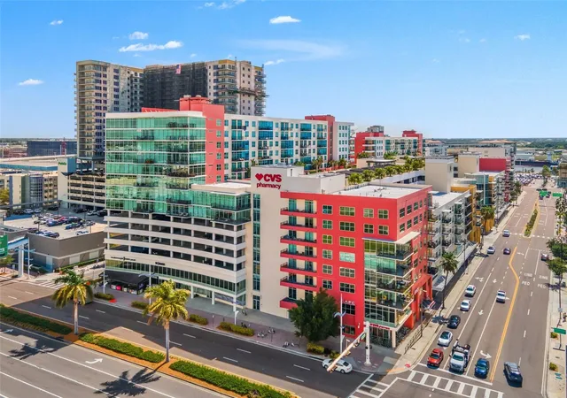 Photo 1 of Condo for sale at 1120 E Kennedy Blvd #1229, Tampa, FL 33602 | MLS# TB8530158 | Listing updated on 2026-10-03