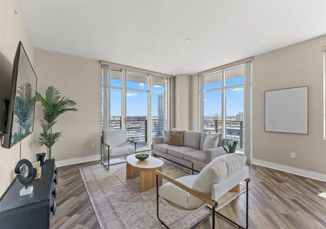 Photo 2 of Condo for sale at 1120 E Kennedy Blvd #1229, Tampa, FL 33602 | MLS# TB8530158 | Listing updated on 2026-10-03