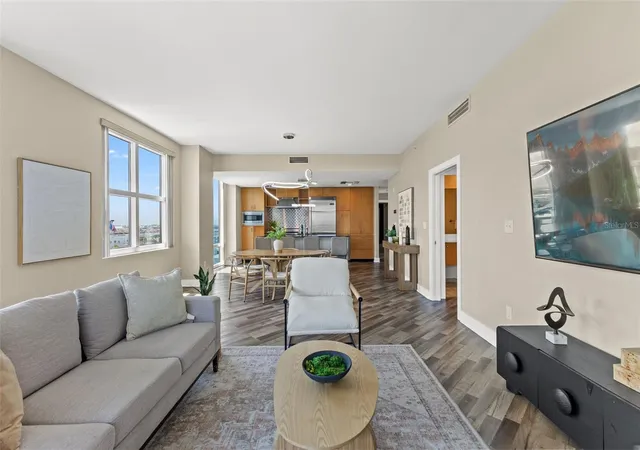 Photo 3 of Condo for sale at 1120 E Kennedy Blvd #1229, Tampa, FL 33602 | MLS# TB8530158 | Listing updated on 2026-10-03