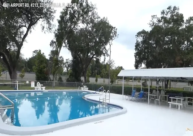 Photo 2 of Condo for sale at 4801 Airport Rd #213, Zephyrhills, FL 33542 | MLS# W7887739 | Listing updated on 2026-09-08