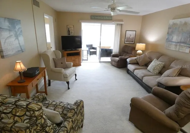 Photo 3 of Condo for sale at 4801 Airport Rd #213, Zephyrhills, FL 33542 | MLS# W7887739 | Listing updated on 2026-09-08