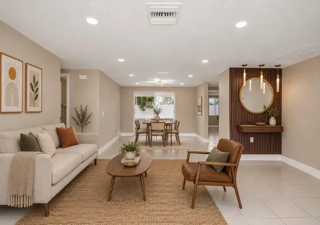 Photo 1 of Single family home for sale at 6820 El Camino Paloma St, Port Richey, FL 34668 | MLS# W7887740 | Listing updated on 2026-10-06